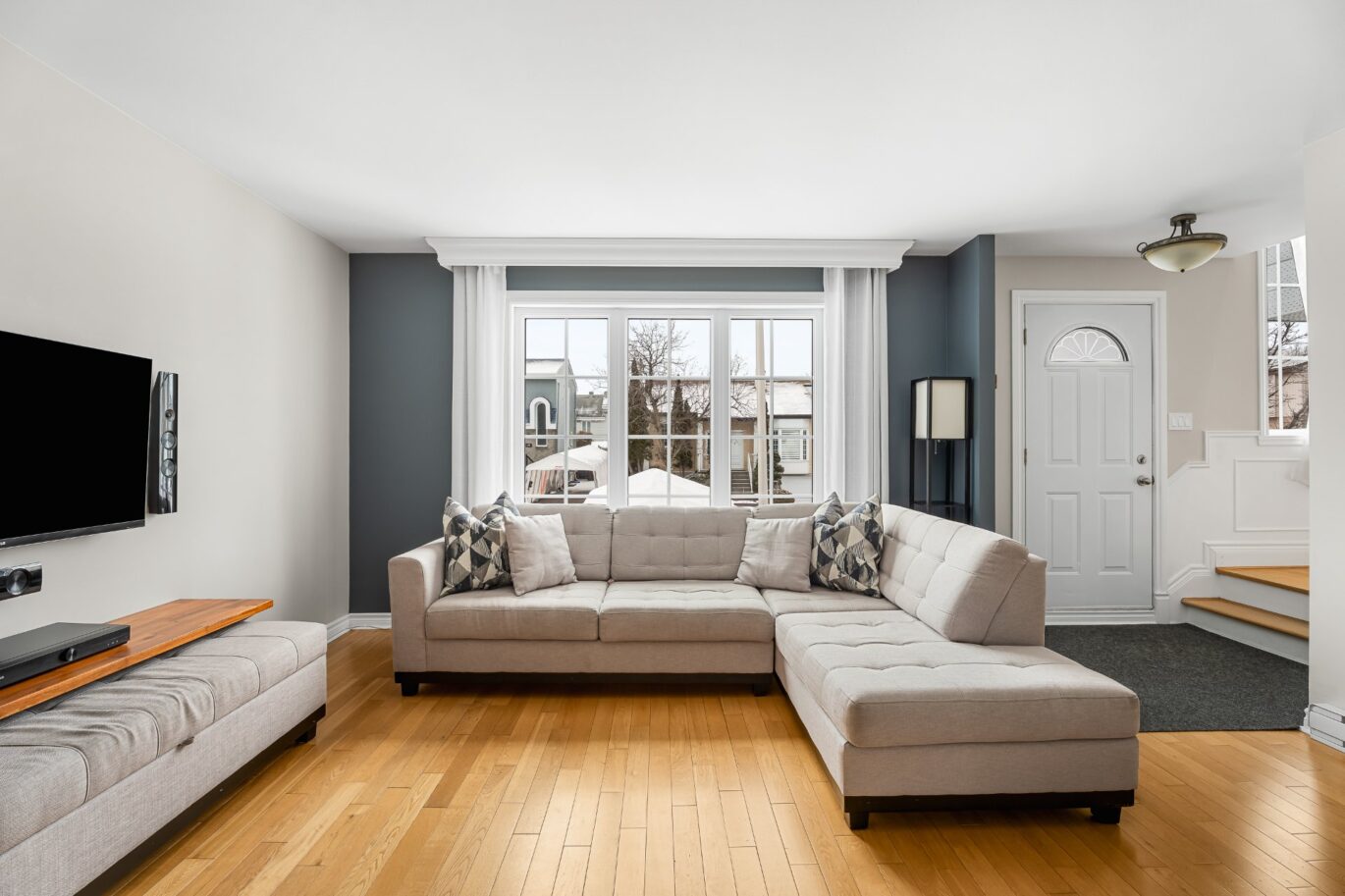 471 Rue Blaise  Laval (Fabreville) (Laval)