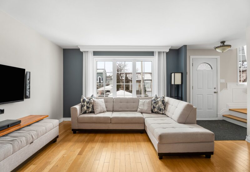 471 Rue Blaise  Laval (Fabreville) (Laval)