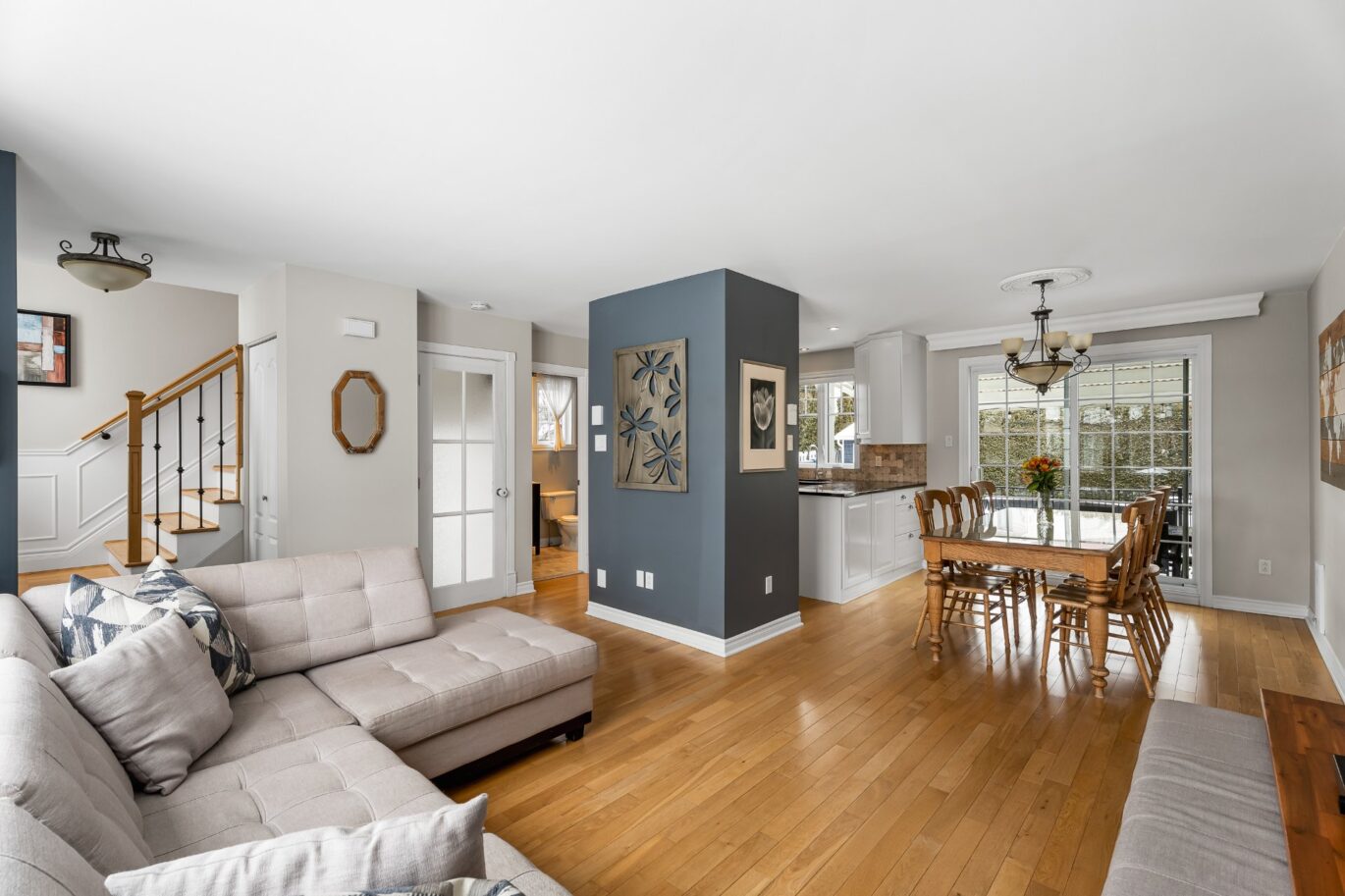 471 Rue Blaise  Laval (Fabreville) (Laval)