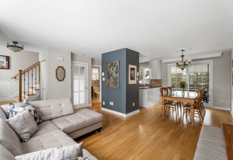 471 Rue Blaise  Laval (Fabreville) (Laval)