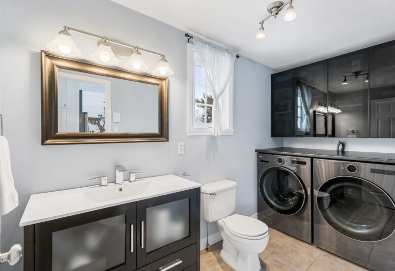 471 Rue Blaise  Laval (Fabreville) (Laval)