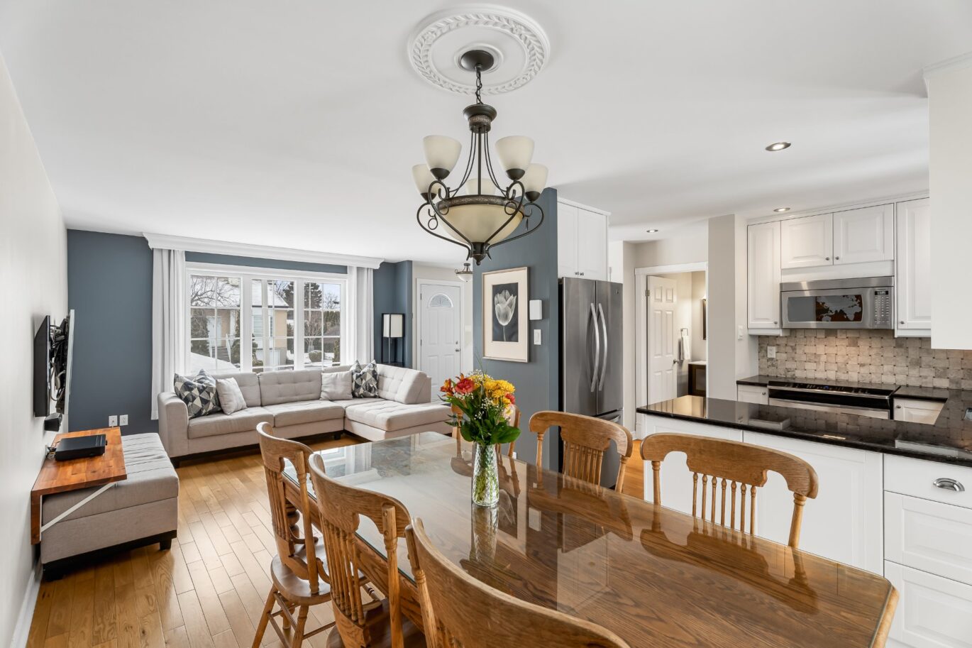 471 Rue Blaise  Laval (Fabreville) (Laval)