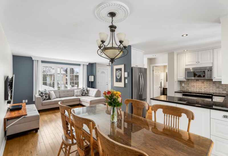 471 Rue Blaise  Laval (Fabreville) (Laval)