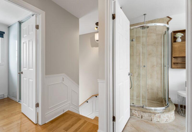 471 Rue Blaise  Laval (Fabreville) (Laval)