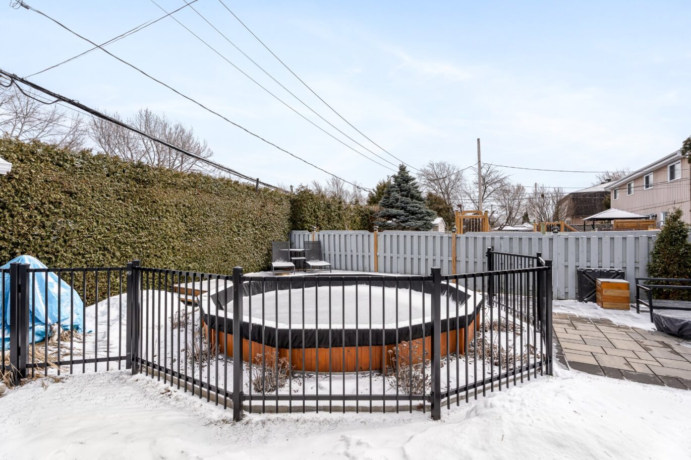 471 Rue Blaise  Laval (Fabreville) (Laval)