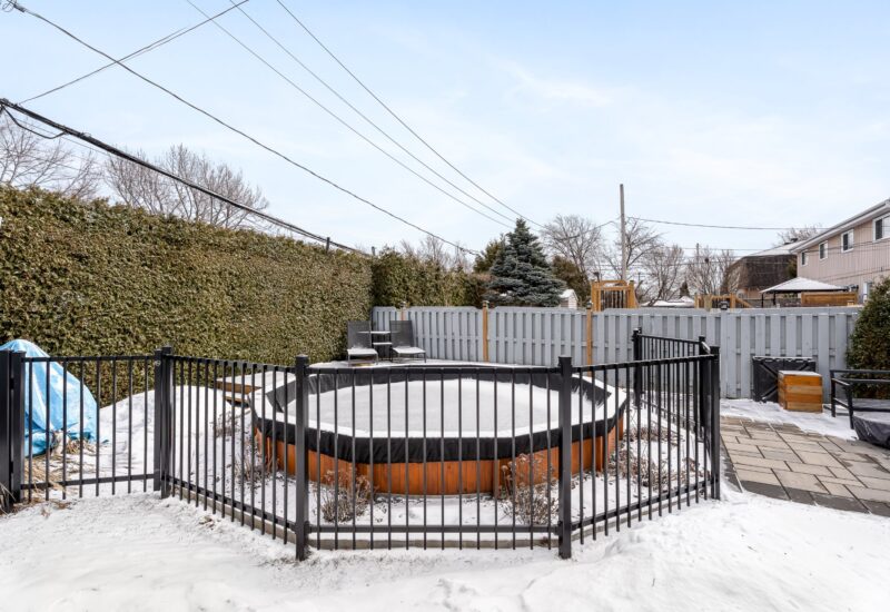 471 Rue Blaise  Laval (Fabreville) (Laval)