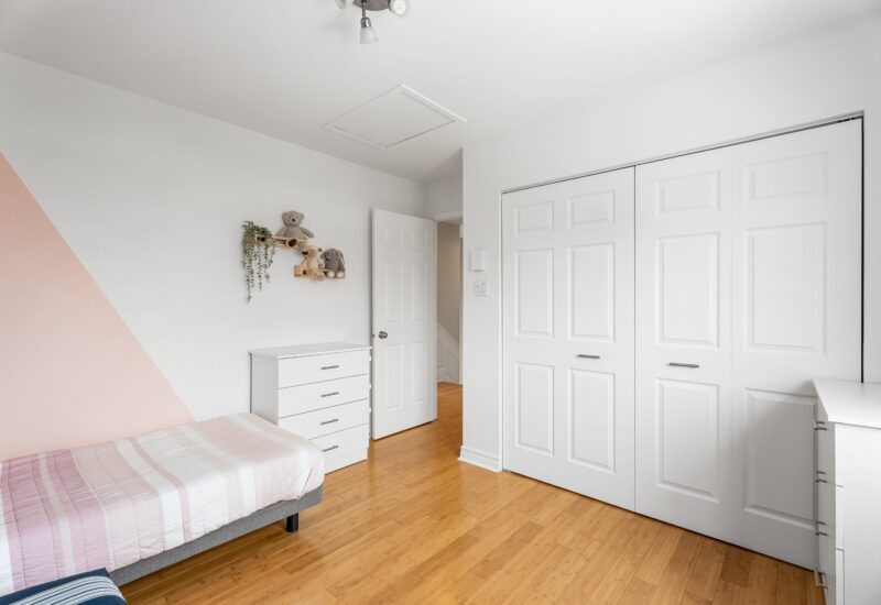 471 Rue Blaise  Laval (Fabreville) (Laval)