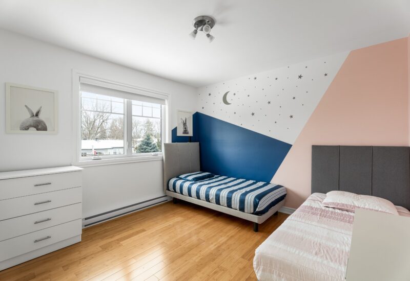 471 Rue Blaise  Laval (Fabreville) (Laval)