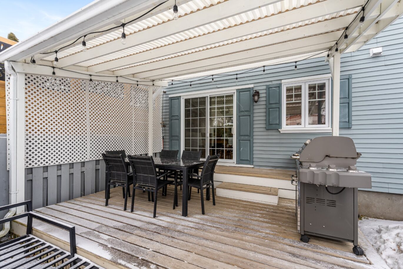 471 Rue Blaise  Laval (Fabreville) (Laval)