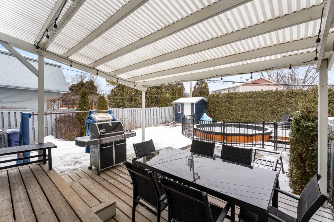 471 Rue Blaise  Laval (Fabreville) (Laval)