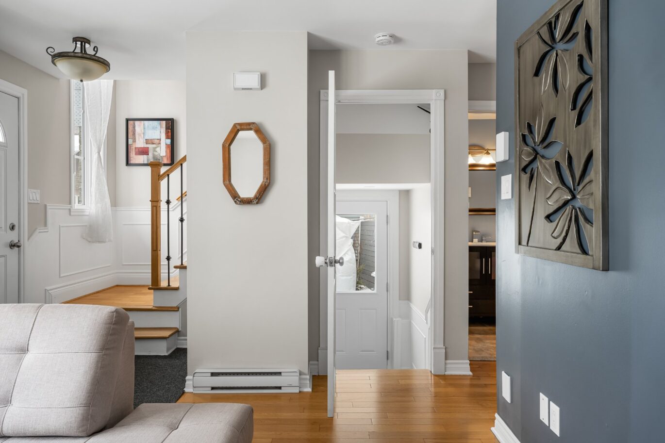 471 Rue Blaise  Laval (Fabreville) (Laval)