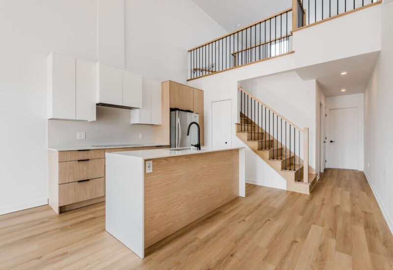 6801 Boul. De La Vérendrye #301  Montréal (Le Sud-Ouest) (Montréal)