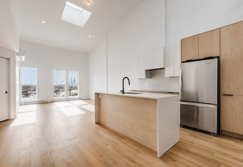 6801 Boul. De La Vérendrye #301  Montréal (Le Sud-Ouest) (Montréal)