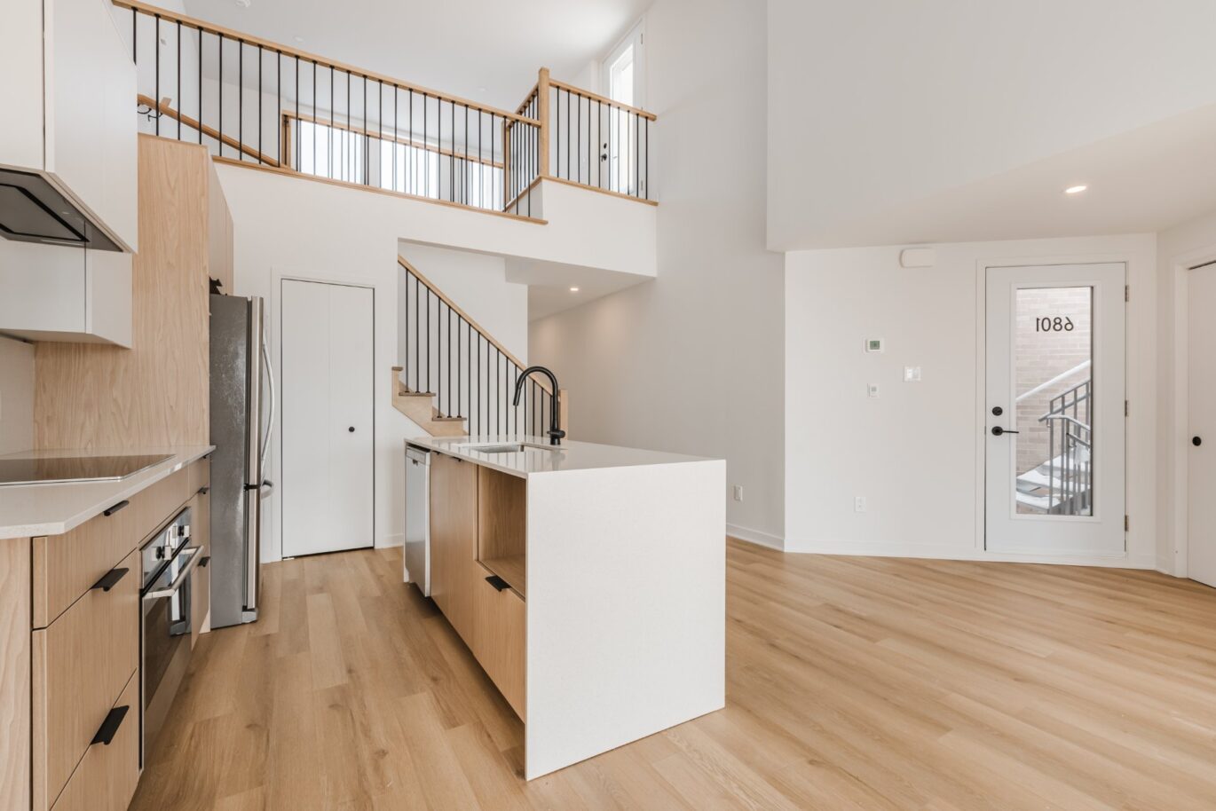 6801 Boul. De La Vérendrye #301  Montréal (Le Sud-Ouest) (Montréal)