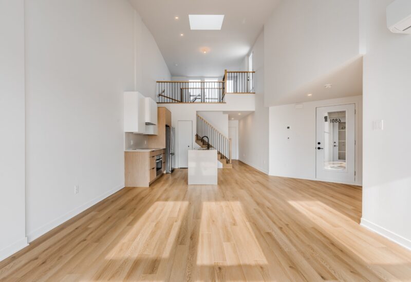 6801 Boul. De La Vérendrye #301  Montréal (Le Sud-Ouest) (Montréal)