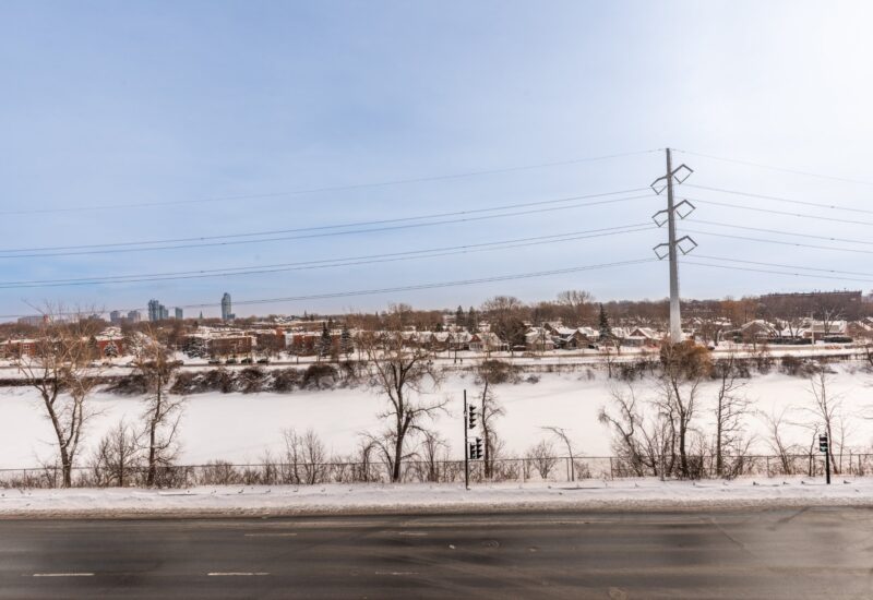 6801 Boul. De La Vérendrye #301  Montréal (Le Sud-Ouest) (Montréal)