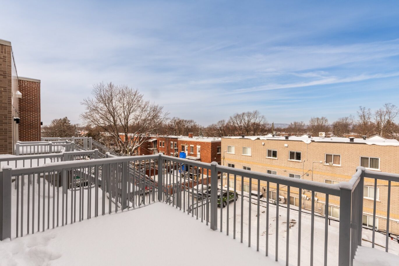 6801 Boul. De La Vérendrye #301  Montréal (Le Sud-Ouest) (Montréal)