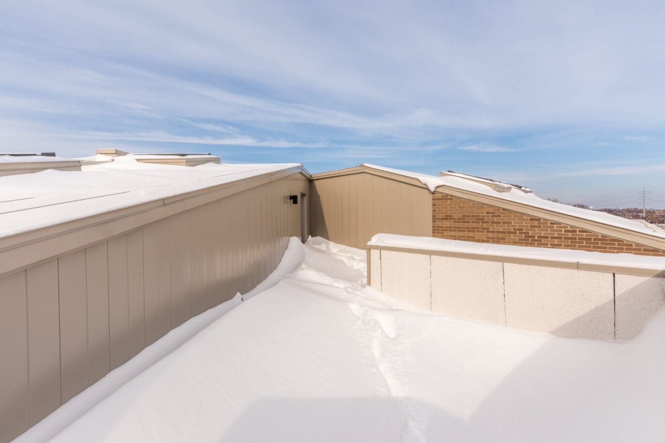 6801 Boul. De La Vérendrye #301  Montréal (Le Sud-Ouest) (Montréal)