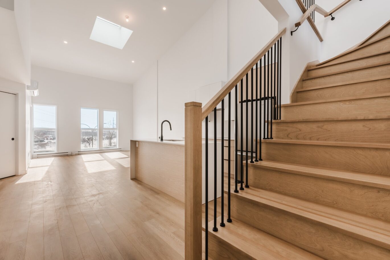 6801 Boul. De La Vérendrye #301  Montréal (Le Sud-Ouest) (Montréal)