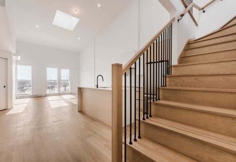 6801 Boul. De La Vérendrye #301  Montréal (Le Sud-Ouest) (Montréal)