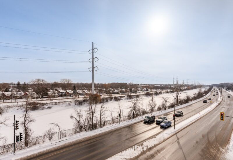 6801 Boul. De La Vérendrye #301  Montréal (Le Sud-Ouest) (Montréal)