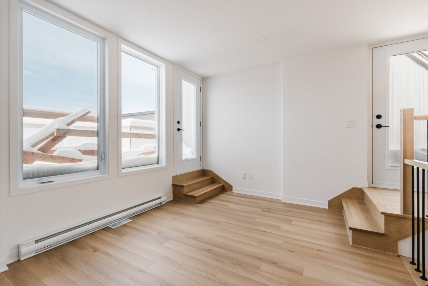 6801 Boul. De La Vérendrye #301  Montréal (Le Sud-Ouest) (Montréal)