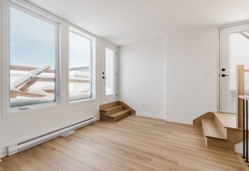 6801 Boul. De La Vérendrye #301  Montréal (Le Sud-Ouest) (Montréal)