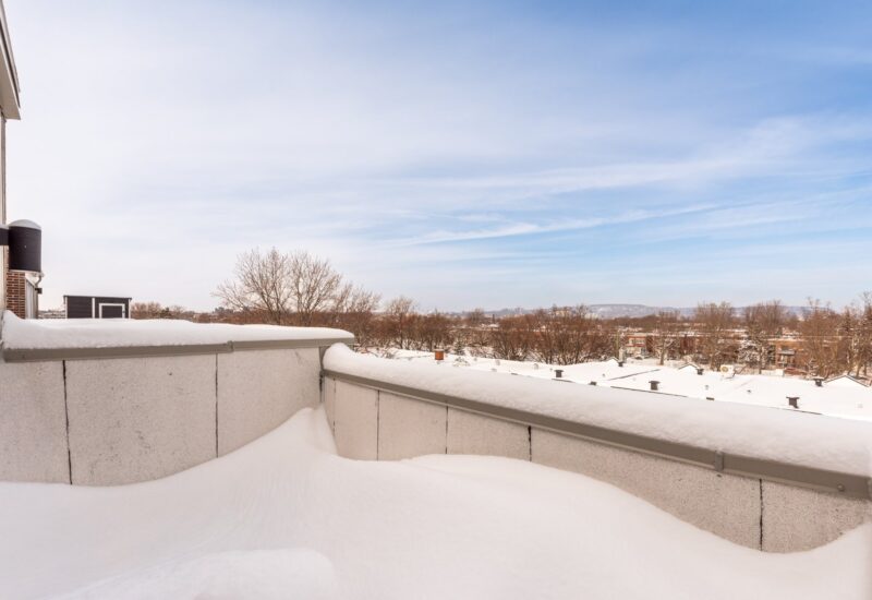 6801 Boul. De La Vérendrye #301  Montréal (Le Sud-Ouest) (Montréal)