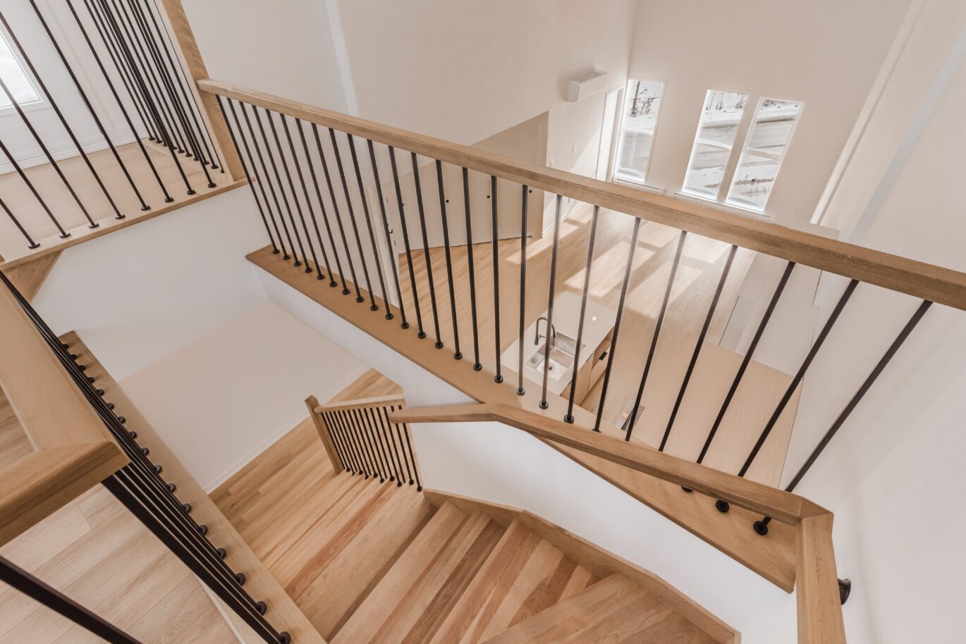 6801 Boul. De La Vérendrye #301  Montréal (Le Sud-Ouest) (Montréal)