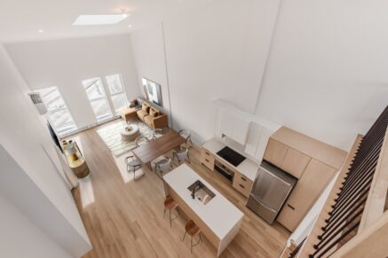 6801 Boul. De La Vérendrye #301  Montréal (Le Sud-Ouest) (Montréal)