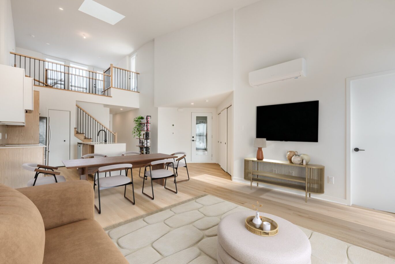 6801 Boul. De La Vérendrye #301  Montréal (Le Sud-Ouest) (Montréal)