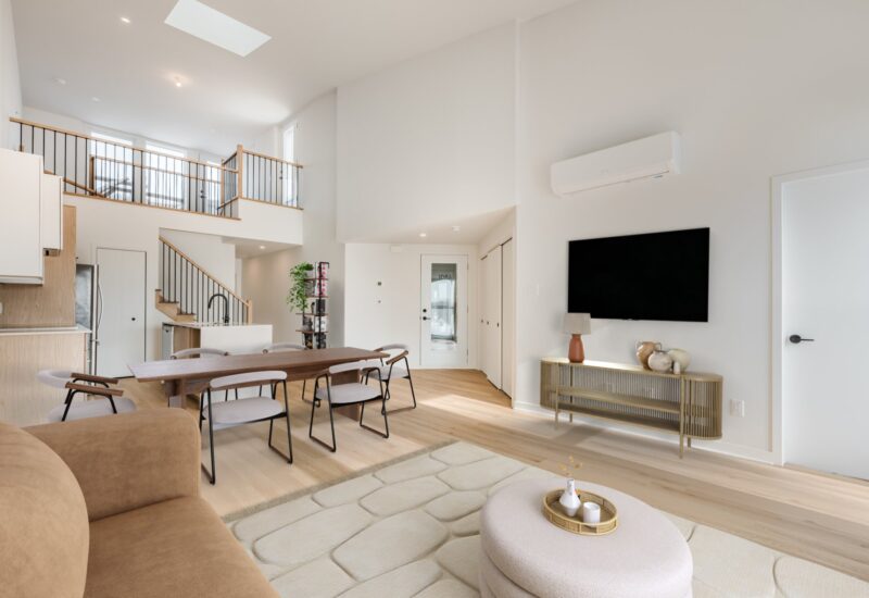 6801 Boul. De La Vérendrye #301  Montréal (Le Sud-Ouest) (Montréal)