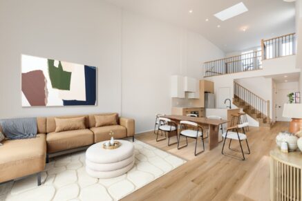 6801 Boul. De La Vérendrye #301  Montréal (Le Sud-Ouest) (Montréal)