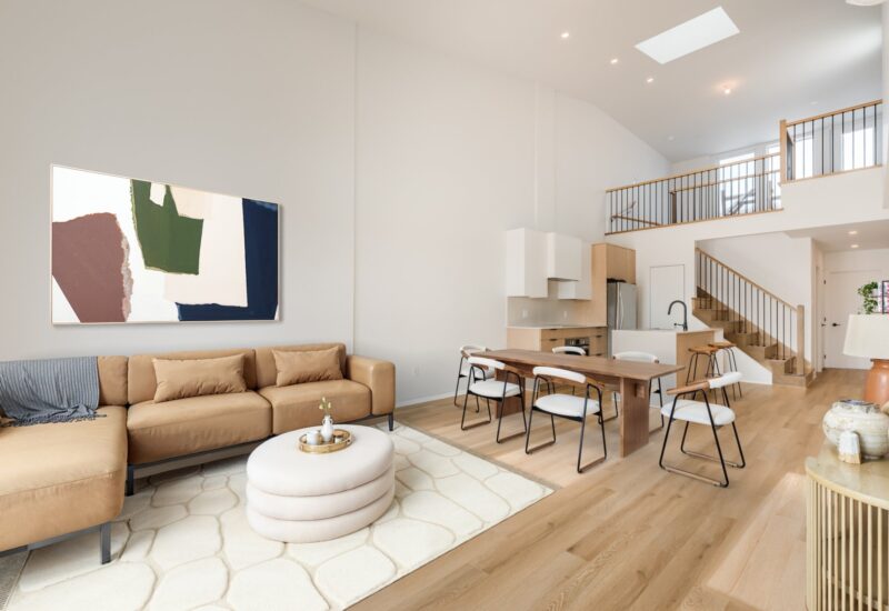 6801 Boul. De La Vérendrye #301  Montréal (Le Sud-Ouest) (Montréal)