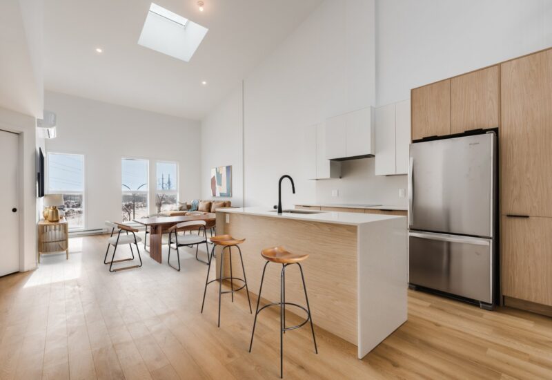 6801 Boul. De La Vérendrye #301  Montréal (Le Sud-Ouest) (Montréal)