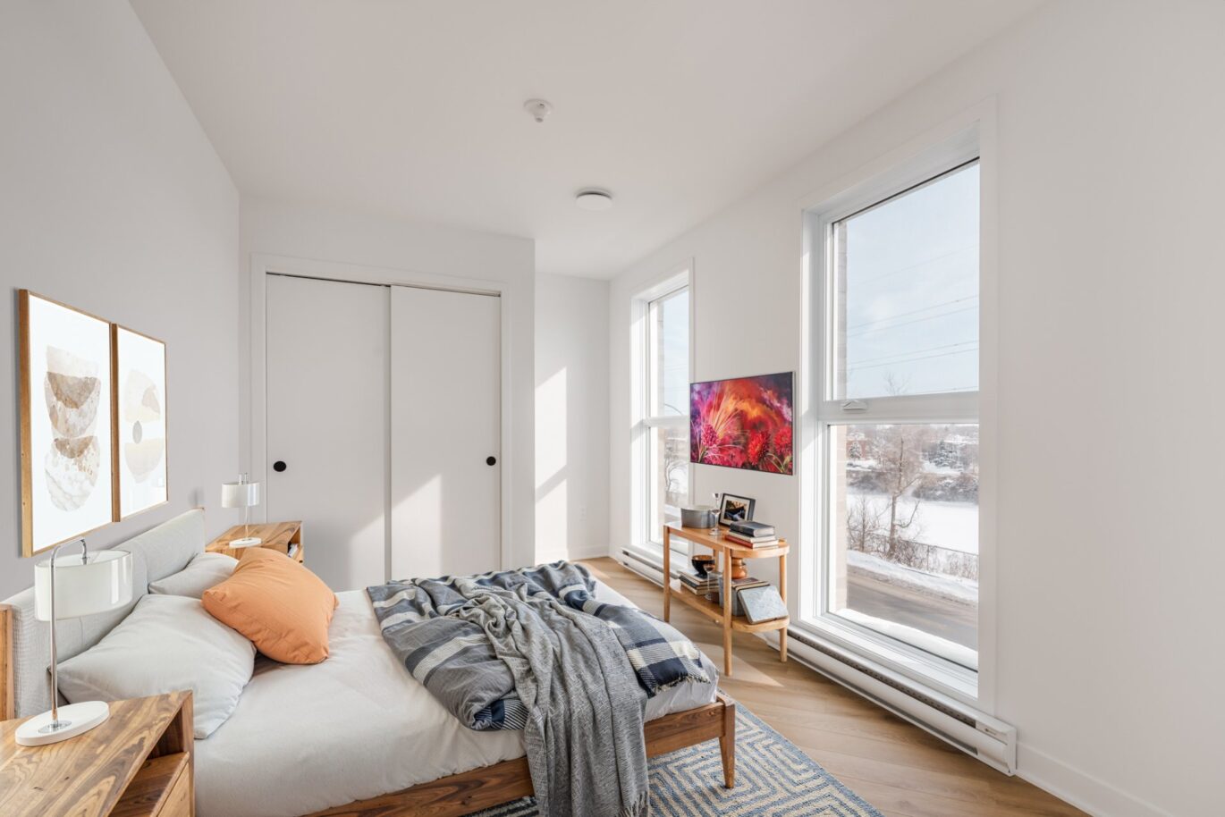 6801 Boul. De La Vérendrye #301  Montréal (Le Sud-Ouest) (Montréal)