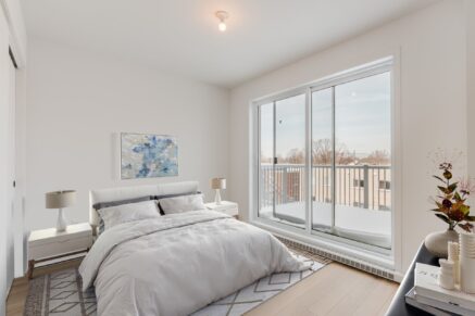 6801 Boul. De La Vérendrye #301  Montréal (Le Sud-Ouest) (Montréal)