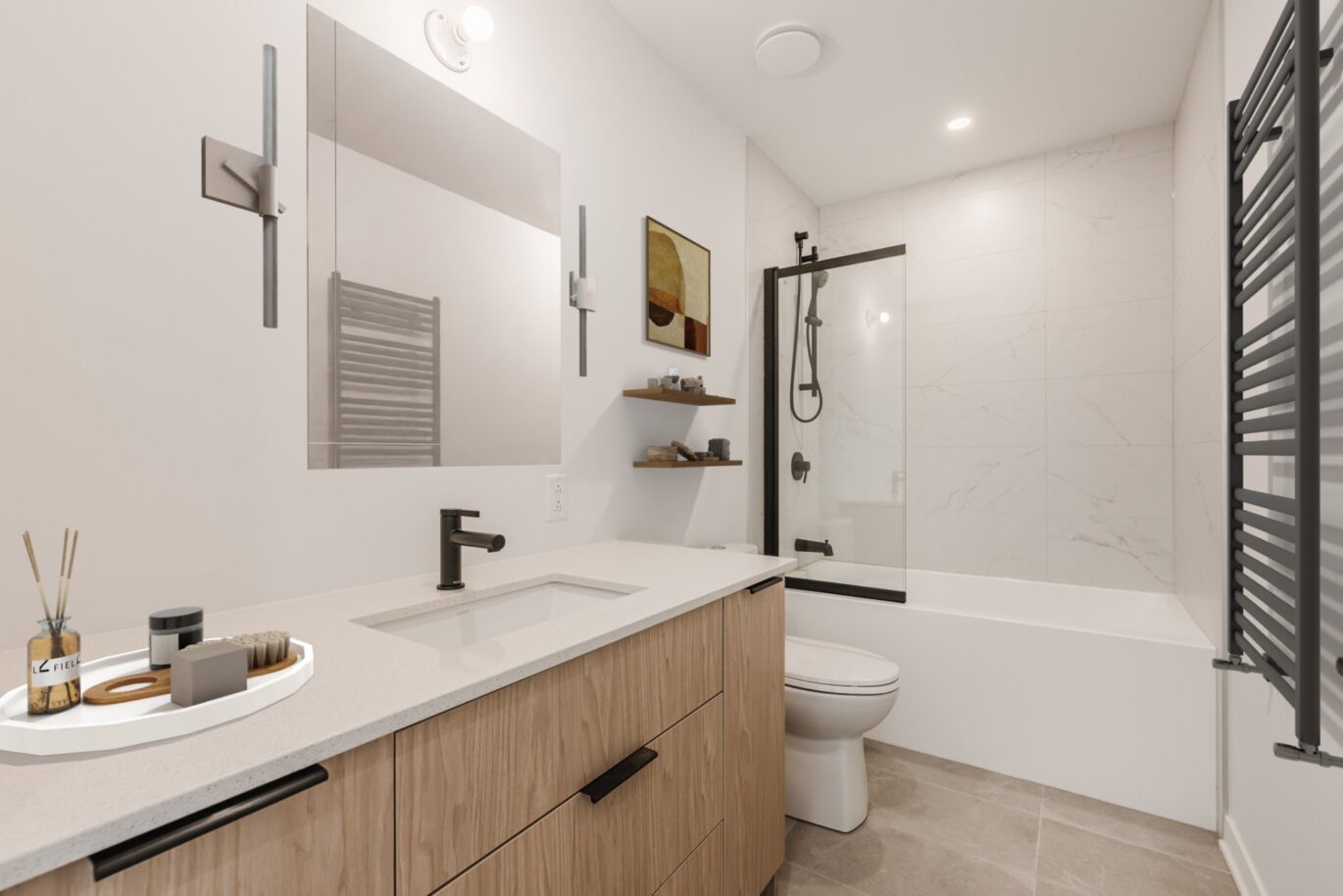 6801 Boul. De La Vérendrye #301  Montréal (Le Sud-Ouest) (Montréal)