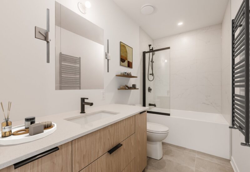 6801 Boul. De La Vérendrye #301  Montréal (Le Sud-Ouest) (Montréal)