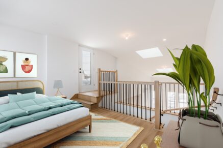 6801 Boul. De La Vérendrye #301  Montréal (Le Sud-Ouest) (Montréal)