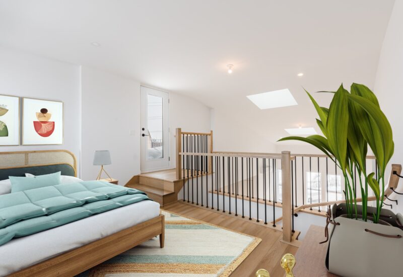 6801 Boul. De La Vérendrye #301  Montréal (Le Sud-Ouest) (Montréal)