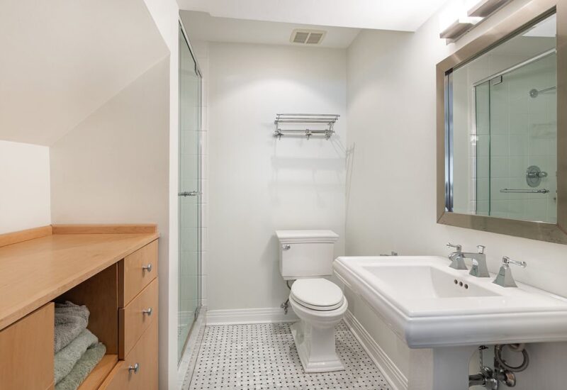 1536 Av. Summerhill #1  Montréal (Ville-Marie) (Montréal)