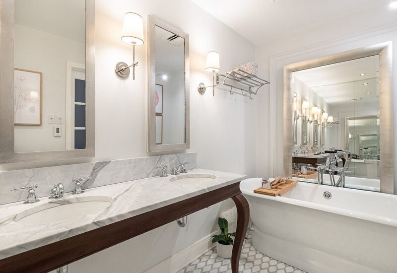 1536 Av. Summerhill #1  Montréal (Ville-Marie) (Montréal)