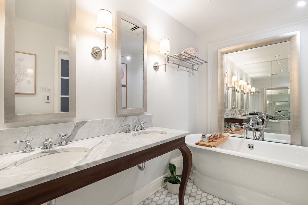 1536 Av. Summerhill #1  Montréal (Ville-Marie) (Montréal)