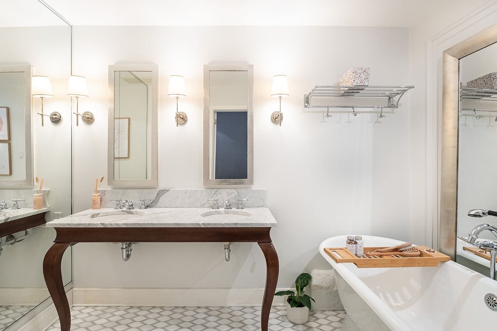 1536 Av. Summerhill #1  Montréal (Ville-Marie) (Montréal)