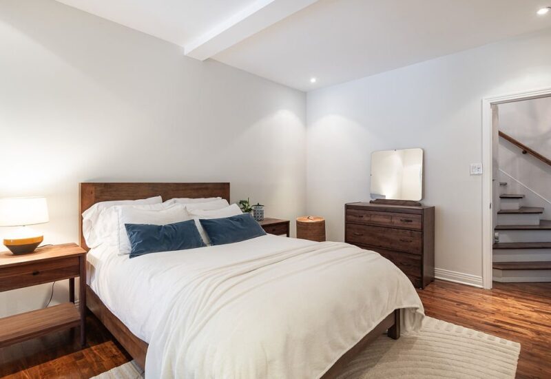 1536 Av. Summerhill #1  Montréal (Ville-Marie) (Montréal)