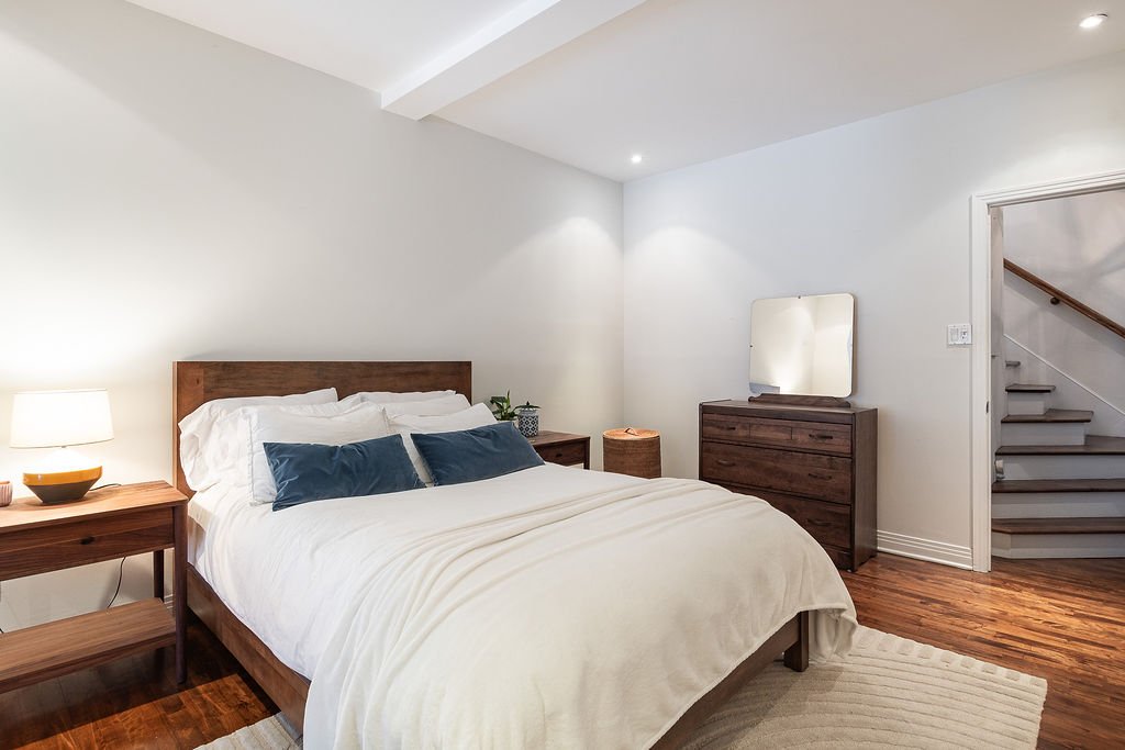 1536 Av. Summerhill #1  Montréal (Ville-Marie) (Montréal)