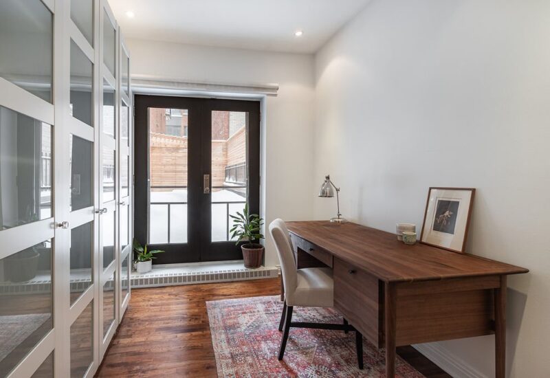 1536 Av. Summerhill #1  Montréal (Ville-Marie) (Montréal)