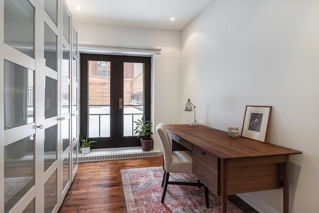 1536 Av. Summerhill #1  Montréal (Ville-Marie) (Montréal)