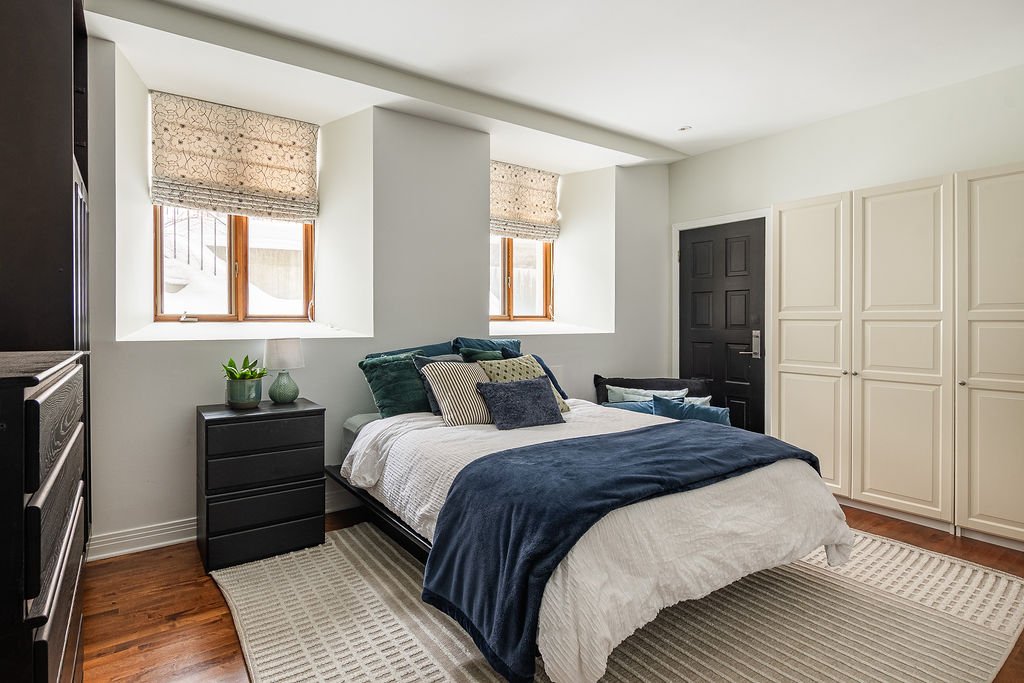 1536 Av. Summerhill #1  Montréal (Ville-Marie) (Montréal)